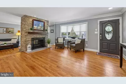 1501 Ritchie Street, Annapolis, MD 21401 - Photo 8