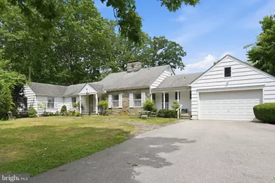 1668 Homewood Landing Road, Annapolis, MD 21409 - Photo 1