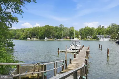 1668 Homewood Landing Road, Annapolis, MD 21409 - Photo 4