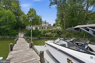1668 Homewood Landing Road, Annapolis, MD 21409 - Photo 8