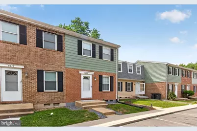 8220 Marlton Court, Severn, MD 21144 - Photo 1