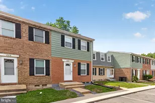 8220 Marlton Ct, Severn, MD 21144 - Photo 1