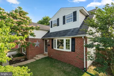 809 Glenview Avenue, Glen Burnie, MD 21061 - Photo 2
