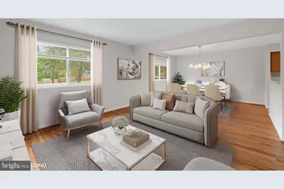 100 Oak Drive, Annapolis, MD 21403 - Photo 4