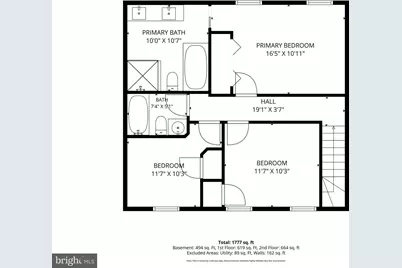 925 Ryecroft Court, Severna Park, MD 21146 - Photo 48