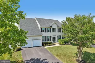 540 Wet Sand Dr, Severn, MD 21144 - Photo 8
