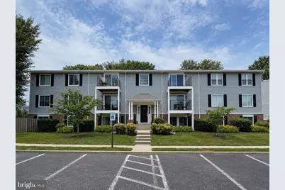 3500 Wedgewood Court #K, Pasadena, MD 21122 - Photo 1