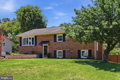 1339 Ava Road, Severn, MD 21144 - Photo 4