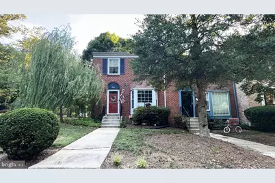 1501 Carlyle Drive, Crofton, MD 21114 - Photo 4