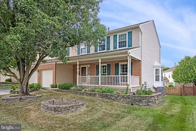 297 Bayonet Place, Odenton, MD 21113 - Photo 1