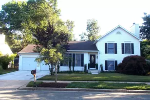 218 Cherry Hill Ln, Laurel, MD 20724 - Photo 1