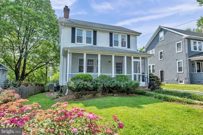 14 N Cherry Grove Avenue, Annapolis, MD 21401 - Photo 4