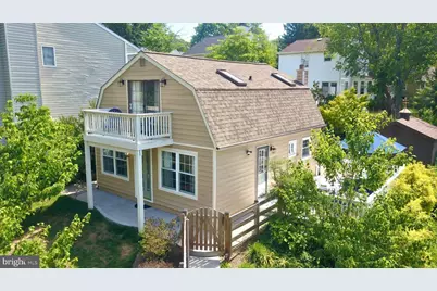 613 West Drive, Severna Park, MD 21146 - Photo 1