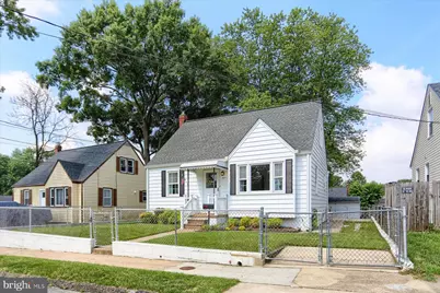 4 Baltimore Avenue, Glen Burnie, MD 21061 - Photo 2