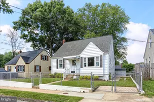 4 Baltimore Ave, Glen Burnie, MD 21061 - Photo 2