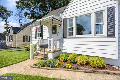 4 Baltimore Avenue, Glen Burnie, MD 21061 - Photo 4