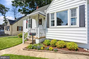 4 Baltimore Ave, Glen Burnie, MD 21061 - Photo 4