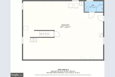 626 Laurel Drive, Pasadena, MD 21122 - Photo 24