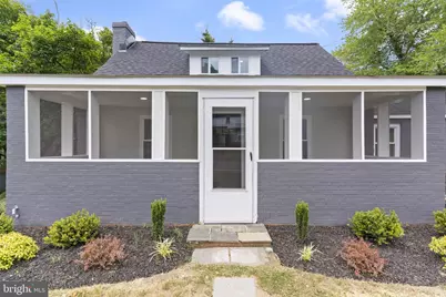1178 Mt Zion Marlboro Road, Lothian, MD 20711 - Photo 4