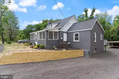 1178 Mt Zion Marlboro Road, Lothian, MD 20711 - Photo 2