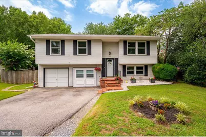 1710 Fallsway Drive, Crofton, MD 21114 - Photo 1
