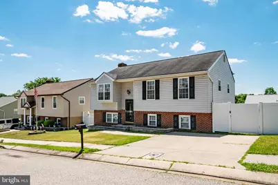 723 Winton Avenue, Glen Burnie, MD 21061 - Photo 2