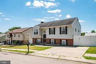 723 Winton Ave, Glen Burnie, MD 21061 - Photo 2
