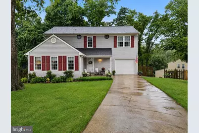 281 Kings College Court, Arnold, MD 21012 - Photo 1