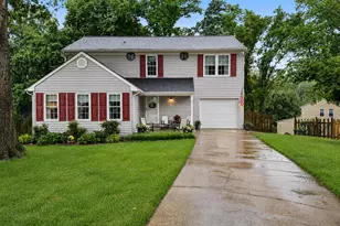 281 Kings College Ct, Arnold, MD 21012 - Photo 1