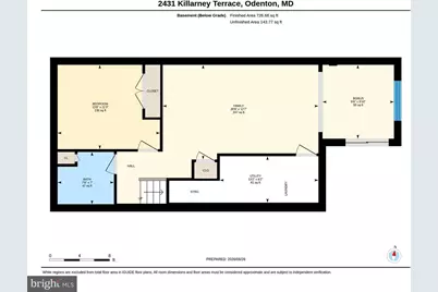 2431 Killarney Terrace, Odenton, MD 21113 - Photo 54