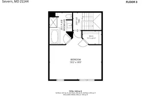 1818 Triple Feather Rd, Severn, MD 21144 - Photo 28