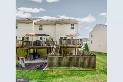 7716 Timbercross Lane, Glen Burnie, MD 21060 - Photo 22