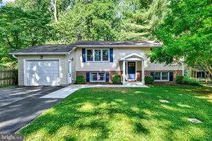 856 Hazel Trail, Crownsville, MD 21032 - Photo 1