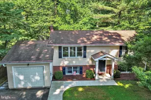 856 Hazel Trail, Crownsville, MD 21032 - Photo 70