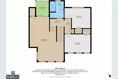 12 Union Street, Annapolis, MD 21401 - Photo 60