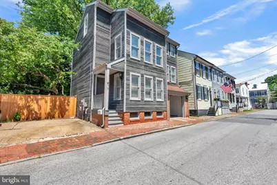 12 Union Street, Annapolis, MD 21401 - Photo 2