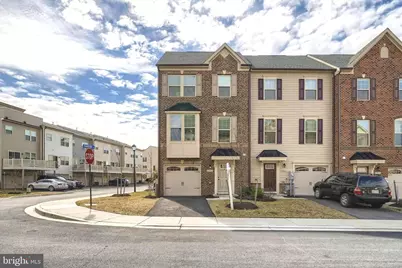 2911 Stagg Lane, Hanover, MD 21076 - Photo 2