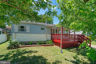 7852 Shellye Road, Glen Burnie, MD 21060 - Photo 2