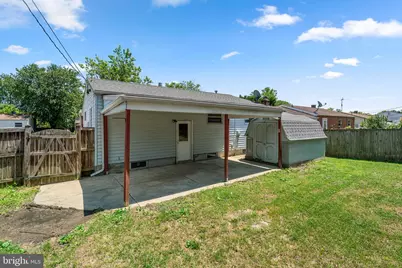 7852 Shellye Road, Glen Burnie, MD 21060 - Photo 28