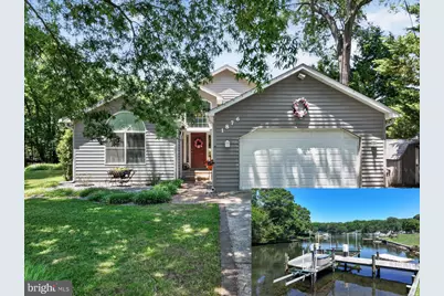 1876 Potomac Road, Pasadena, MD 21122 - Photo 1