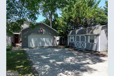 1876 Potomac Road, Pasadena, MD 21122 - Photo 10