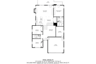 1876 Potomac Rd, Pasadena, MD 21122 - Photo 62