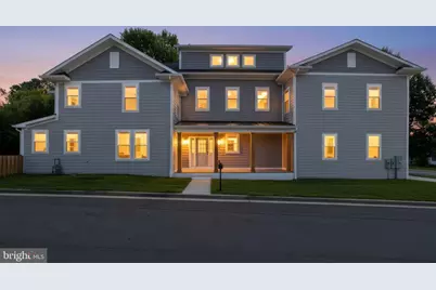 914 Van Buren Street, Annapolis, MD 21403 - Photo 16