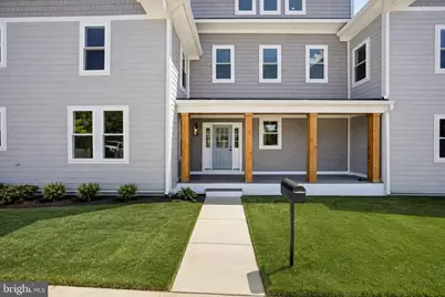 914 Van Buren Street, Annapolis, MD 21403 - Photo 4