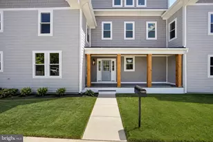 914 Van Buren St, Annapolis, MD 21403 - Photo 4