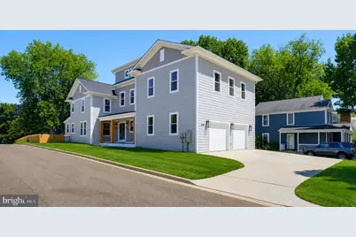 914 Van Buren Street, Annapolis, MD 21403 - Photo 2