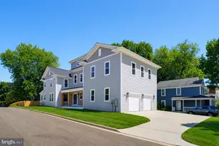 914 Van Buren St, Annapolis, MD 21403 - Photo 2