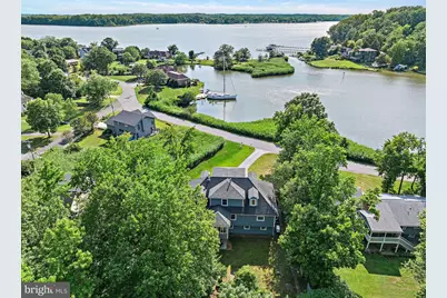621 Harbor Drive, Annapolis, MD 21403 - Photo 2