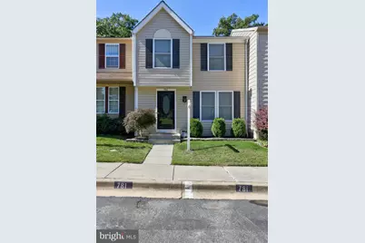 781 Willowby Run, Pasadena, MD 21122 - Photo 2