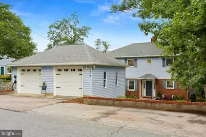 844 Harbor View Terrace, Annapolis, MD 21409 - Photo 2